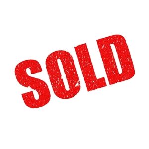 SOLD